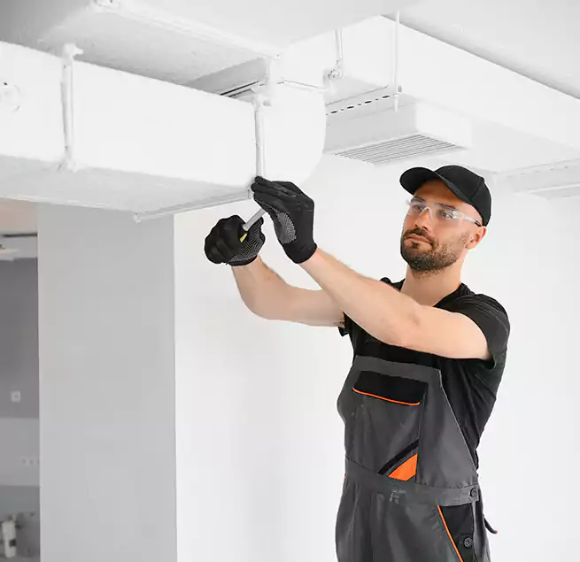  Why Homeowners Businesses Trust Us Lancaster, OH