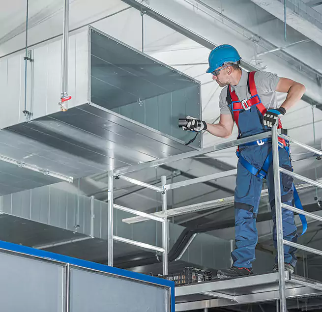 Why Homeowners & Businesses Trust Us Lancaster, OH