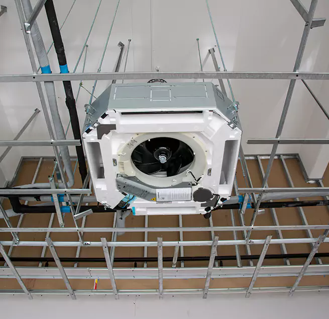 Why Homeowners & Businesses Trust Us Lancaster, OH?