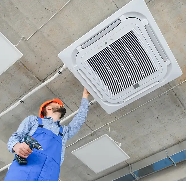  Why Homeowners & Businesses Trust Us in Lancaster, OH?