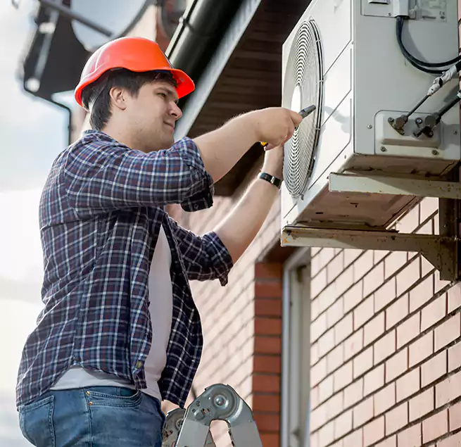 Why Homeowners & Businesses Trust Us Lancaster, OH