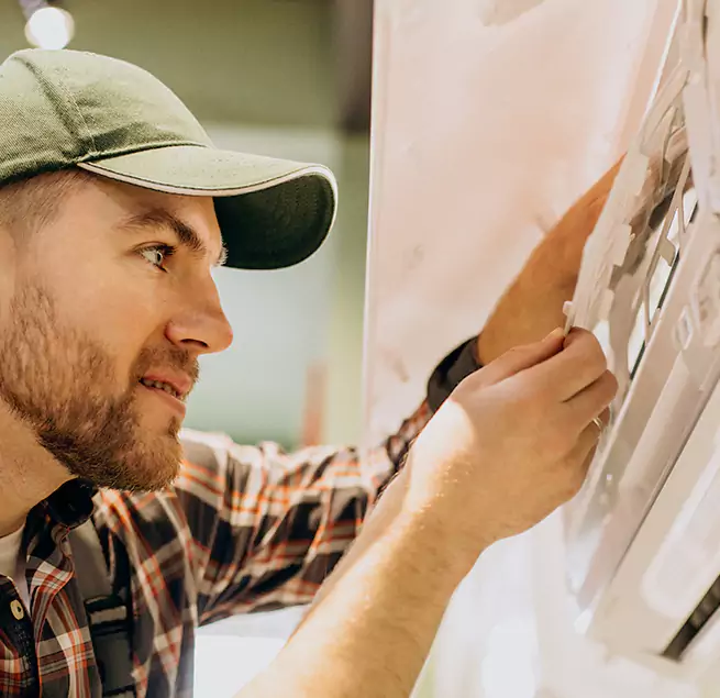 Why Homeowners & Businesses Trust Us in Lancaster, OH?