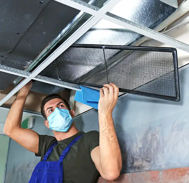 Why Homeowners & Businesses Trust Us in Lancaster, OH?